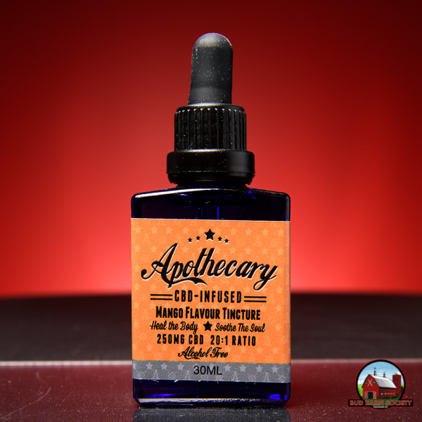 apothecary online